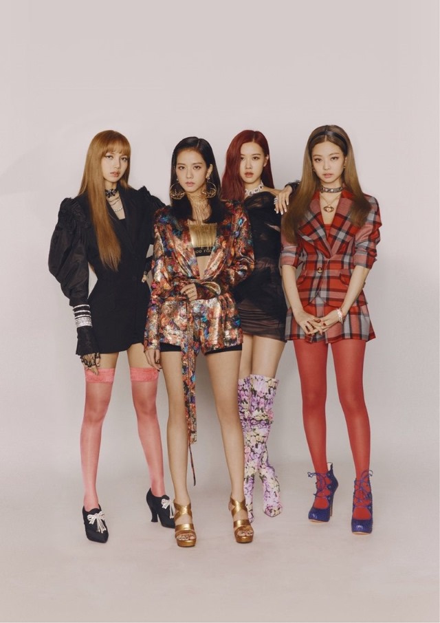 BLACKPINK