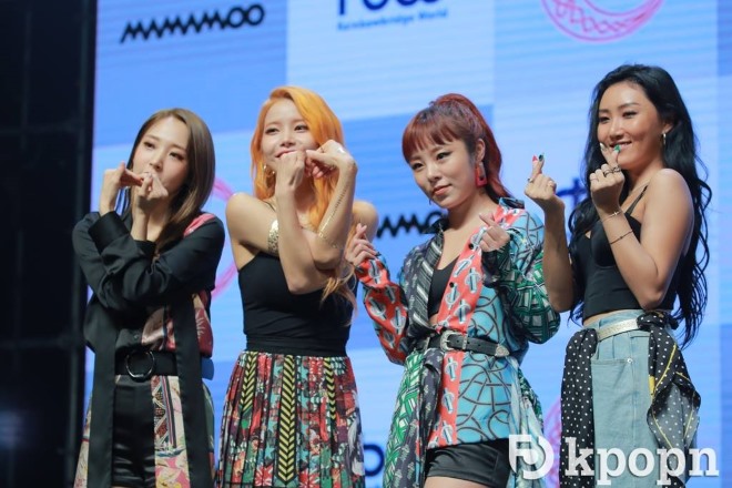 MAMAMOO