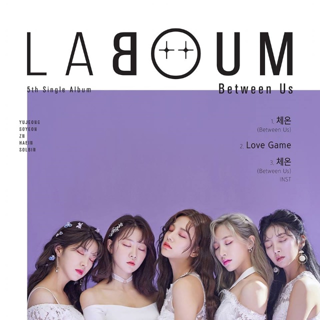 LABOUM