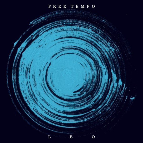 LEO《Free Tempo》封面