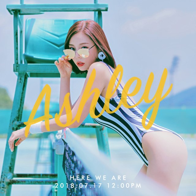 Ashley