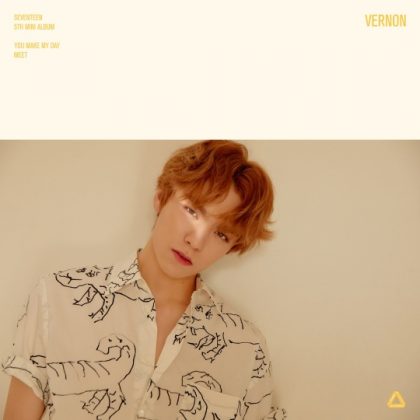 VERNON