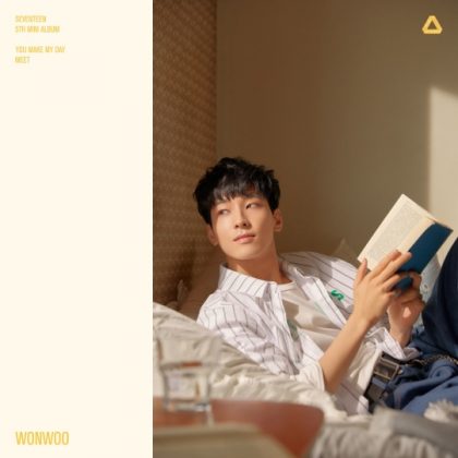 WONWOO