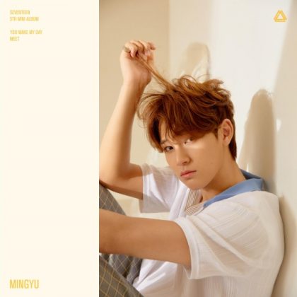 MINGYU