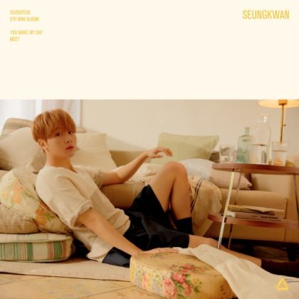 SEUNGKWAN