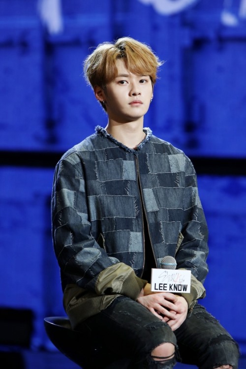 Lee Know