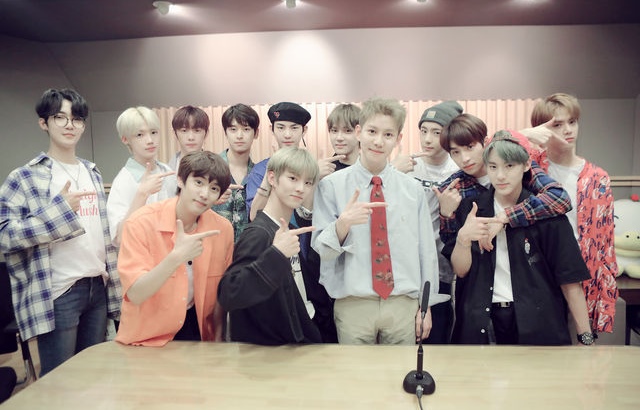 THE BOYZ、Park Kyung