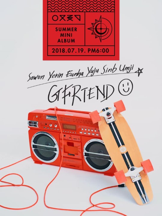 GFRIEND