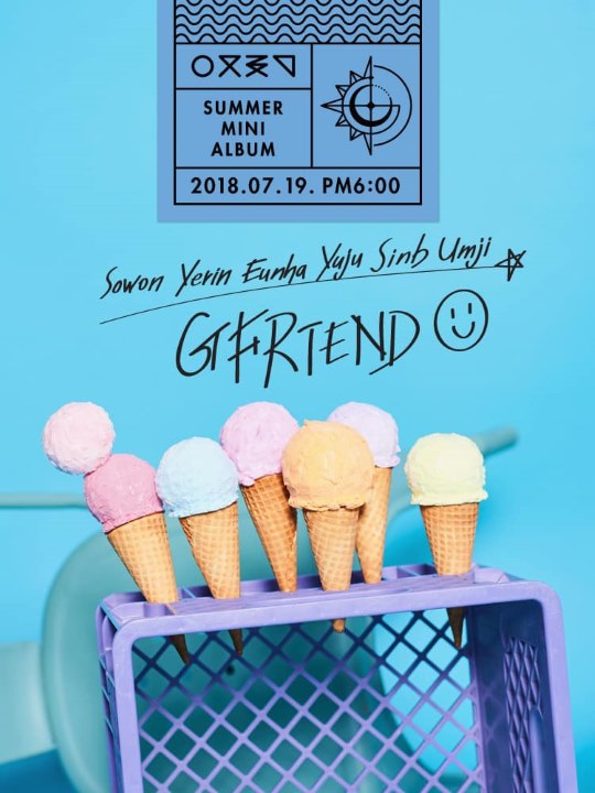 GFRIEND