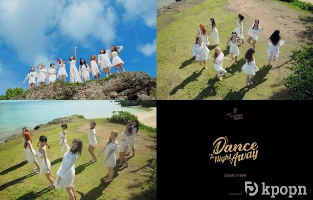 TWICE