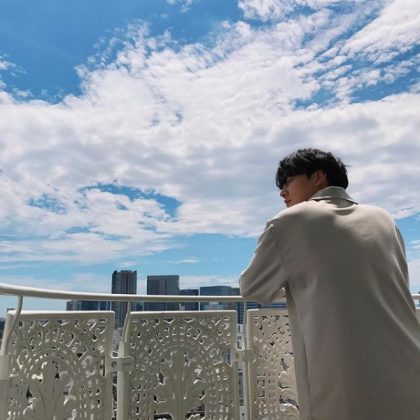 【韓國網紅】朴玄碩