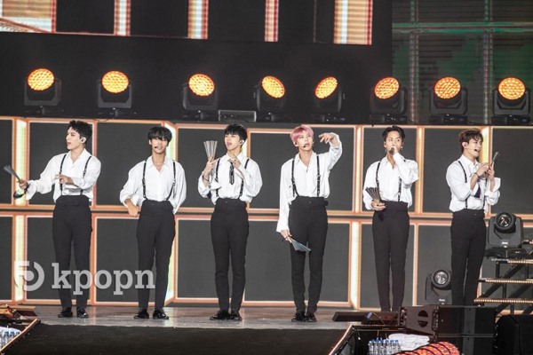 VIXX《Super Concert》台北演唱會