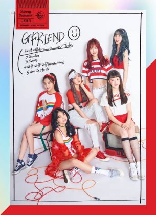 GFRIEND