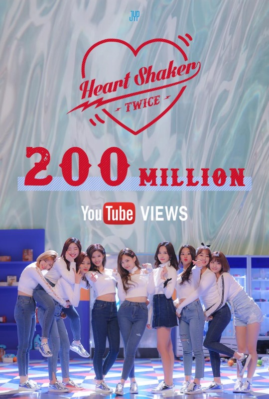 TWICE