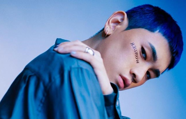 Crush Kpopn