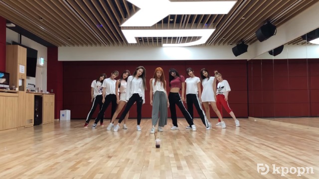 TWICE
