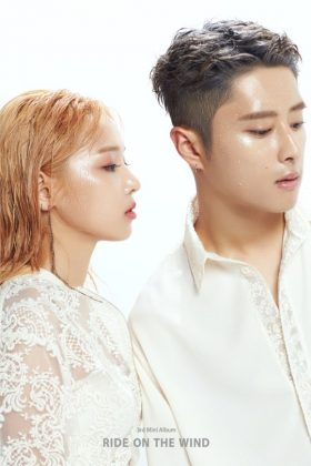 Jeon So Min、J.seph