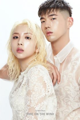 Jeon Ji Woo、BM