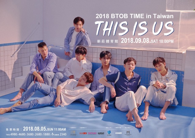 BTOB
