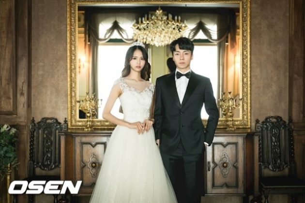 Yumin、P-Goon