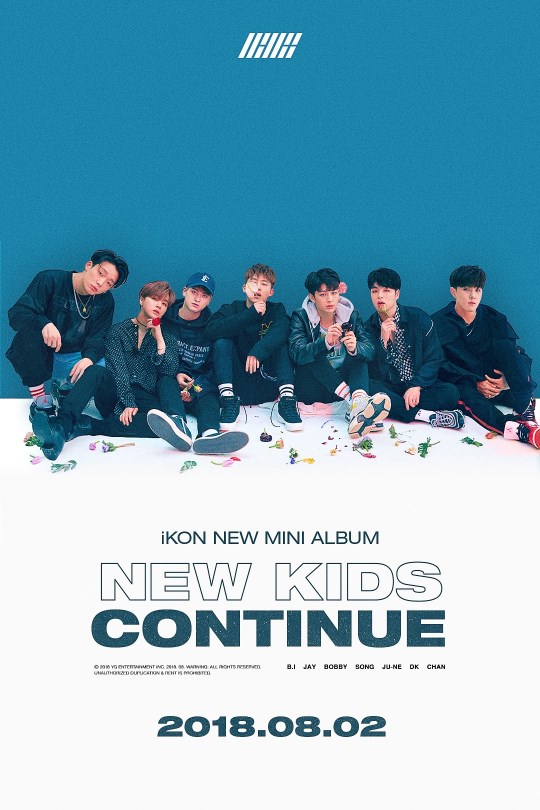 iKON