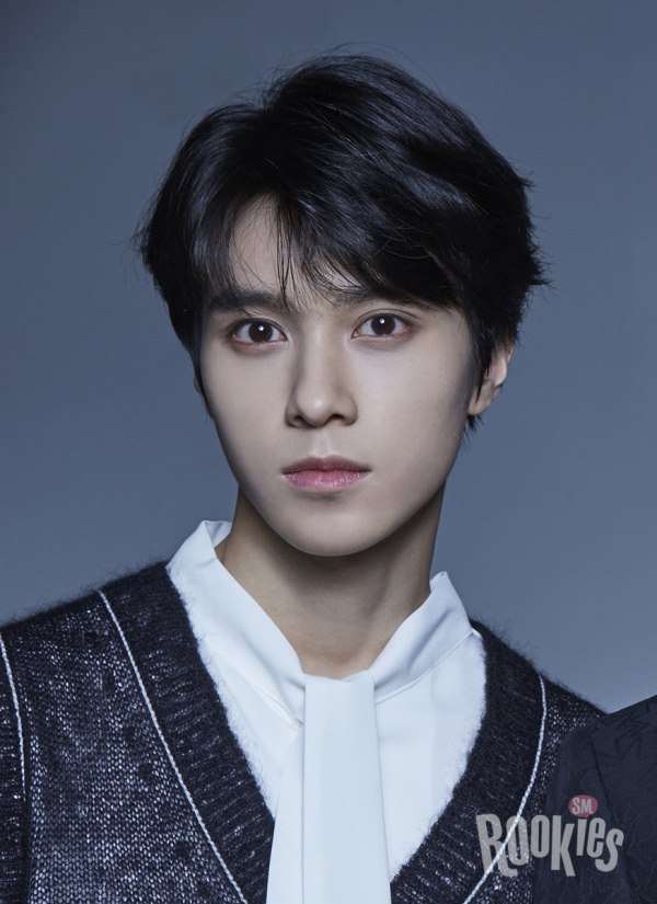 SMROOKIES:HENDREY