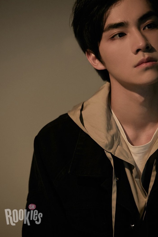 SMROOKIES:肖俊