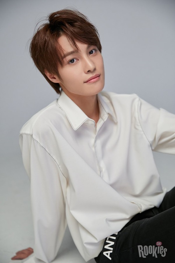 SMROOKIES:揚揚