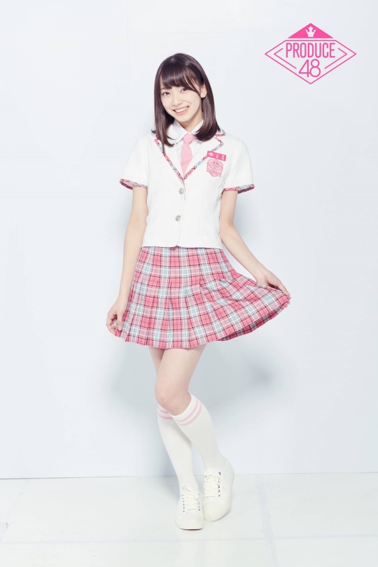 後藤萌咲