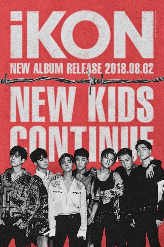 iKON