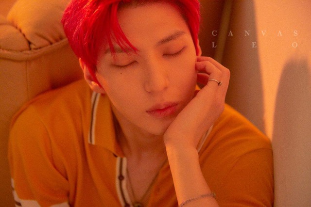 LEO