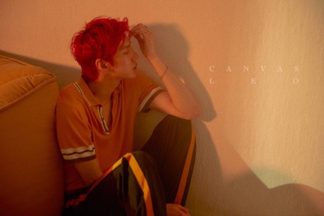 LEO