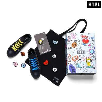 Converse x BT21