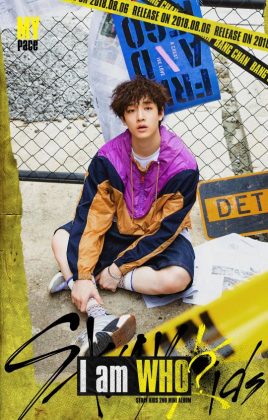 Stray Kids