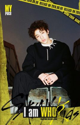 Stray Kids