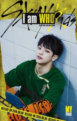 Stray Kids