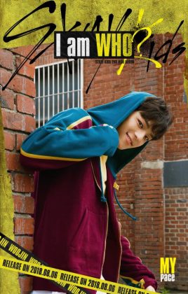 Stray Kids