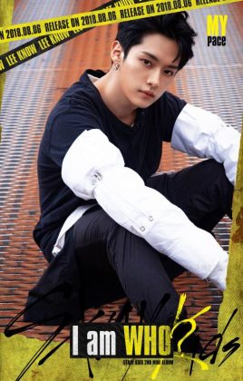 Stray Kids