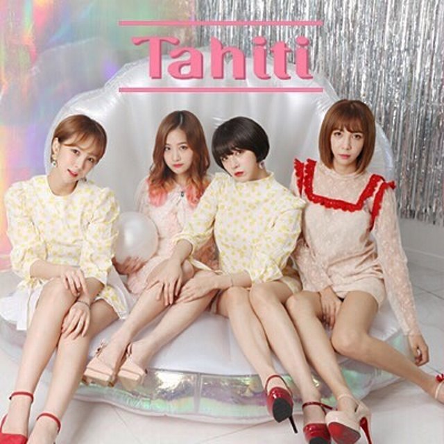 TAHITI
