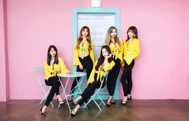 EXID