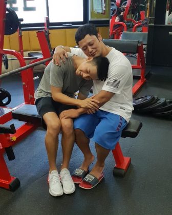敏赫