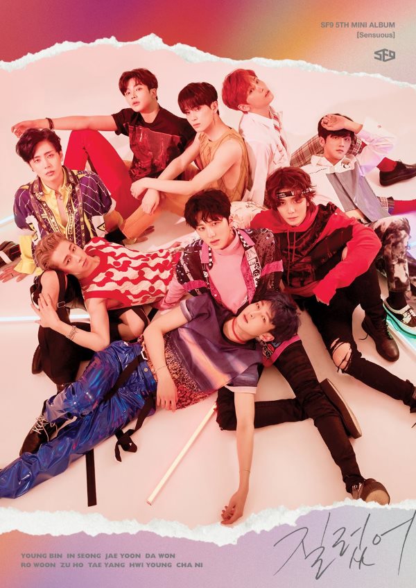 SF9
