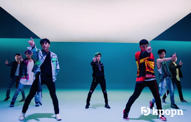 iKON