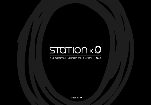 「STATION」倒數