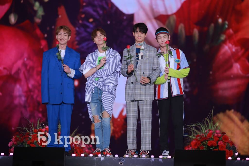 SHINee