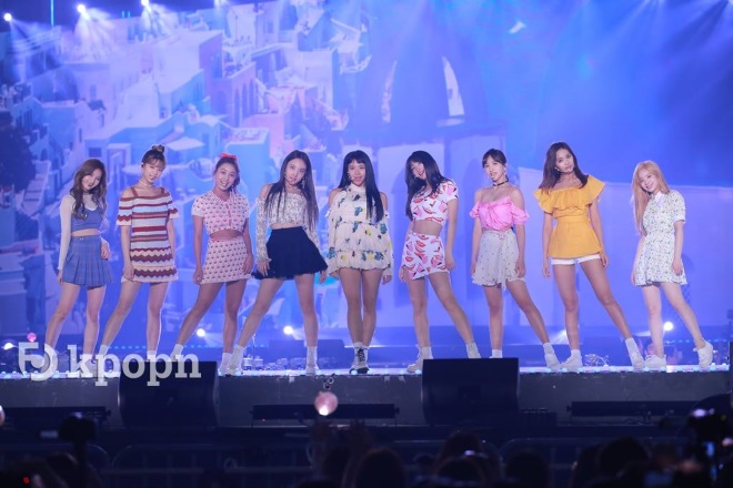 TWICE