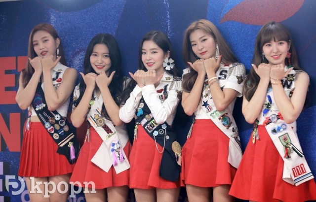 Red Velvet
