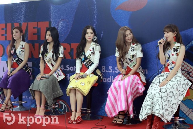 Red Velvet