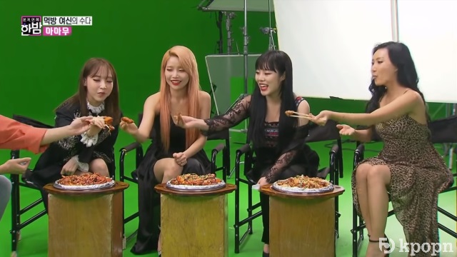 MAMAMOO