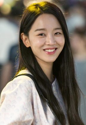《雖然30，但仍17》申惠善